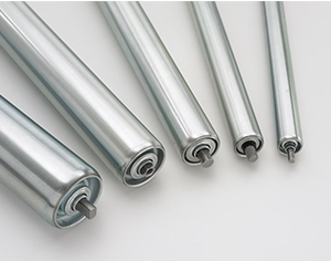 Gravity Conveyor Rollers Heavy Duty Conveyor Rollers