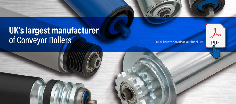 Conveyor deals roller manufacturers